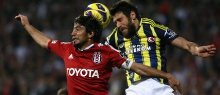 Posibilele adversare ale echipelor romanesti in play-off-ul Europa League